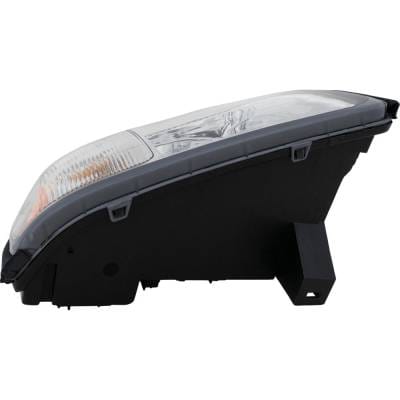 Headlight Compatible With 2004-2005 Cadillac Deville 4.6L V8 Ld8 Right Passenger Side 275Hp Replaces thumbnail 8