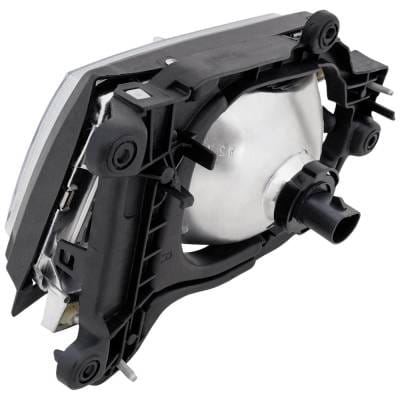 Headlight Compatible With 1998-1999 Honda Passport Amigo Rode Left Driver Side Isuzu Amigo Isuzu thumbnail 6