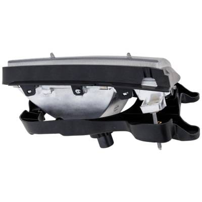 Headlight Compatible With 1998-1999 Honda Passport Amigo Rode Left Driver Side Isuzu Amigo Isuzu thumbnail 10