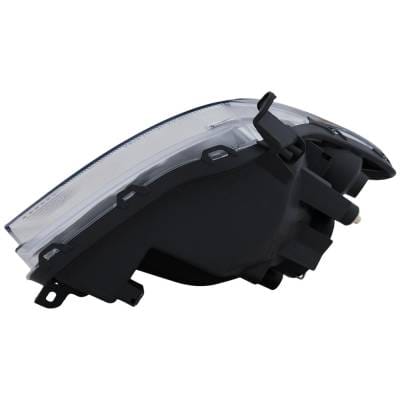 Headlight Compatible With 2004-2005 Scion Xa Left Driver Side Halogen Reps100110 thumbnail 12