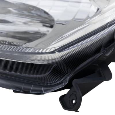 Headlight Compatible With 2004-2005 Scion Xa Left Driver Side Halogen Reps100110 thumbnail 14
