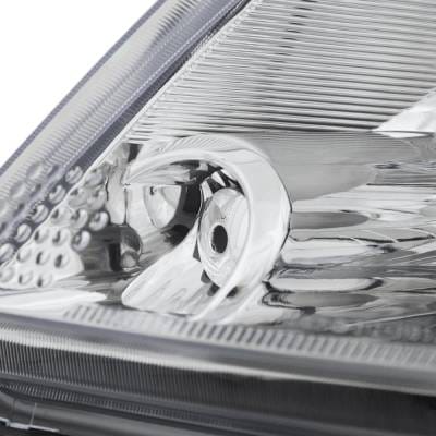 Headlight Compatible With 2004-2005 Scion Xa Left Driver Side Halogen Reps100110 thumbnail 16