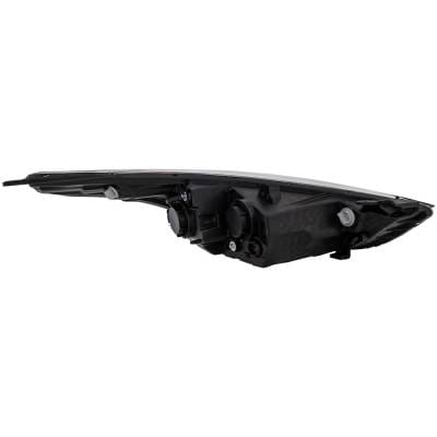 Headlight Compatible With 2012-2017 Hyundai Veloster 1.6L I4 Gamma Left Driver Side Halogen thumbnail 10