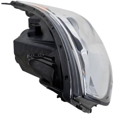 Headlight Compatible With 2012-2017 Hyundai Veloster 1.6L I4 Gamma Left Driver Side Halogen thumbnail 14