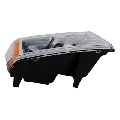 Headlight Compatible With 2005-2008 Chevrolet Colorado Canyo 2.8L 2.9L I4 Ll8 Llv Llr Right thumbnail 12