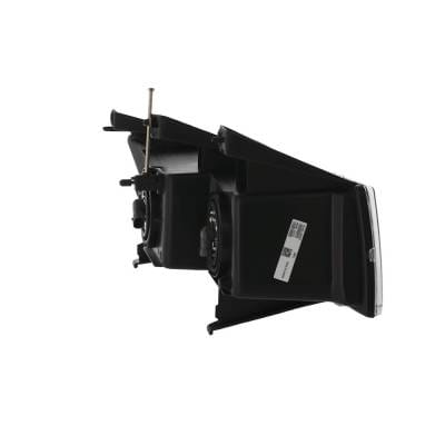 Headlight Compatible With 2005-2008 Chevrolet Colorado Canyo 2.8L 2.9L I4 Ll8 Llv Llr Left Driver thumbnail 8