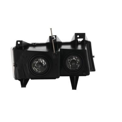 Headlight Compatible With 2005-2008 Chevrolet Colorado Canyo 2.8L 2.9L I4 Ll8 Llv Llr Left Driver thumbnail 12