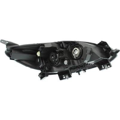 Headlight Compatible With 2012-2017 Mazda 5 2.3L 2.5L I4 L3 L5 Left Driver Side Halogen Repm100176q thumbnail 10