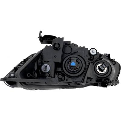 Headlight Compatible With 2016-2017 Honda Accord 2.4L 3.5L I4 K24w J35y Lfa Right Passenger Side thumbnail 4