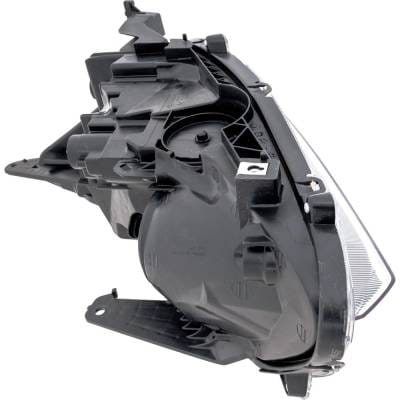Headlight Compatible With 2016-2017 Honda Accord 2.4L 3.5L I4 K24w J35y Lfa Right Passenger Side thumbnail 6