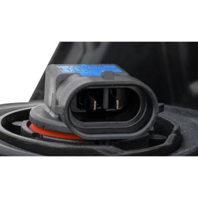Headlight Compatible With 2016-2017 Honda Accord 2.4L 3.5L I4 K24w J35y Lfa Right Passenger Side thumbnail 14