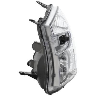 Headlight Compatible With 2005-2009 Chevrolet Equinox 3.4L 3.6L V6 La1 Ly7 Left Driver Side 264Hp thumbnail 4