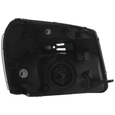 Headlight Compatible With 2005-2009 Chevrolet Equinox 3.4L 3.6L V6 La1 Ly7 Left Driver Side 264Hp thumbnail 6
