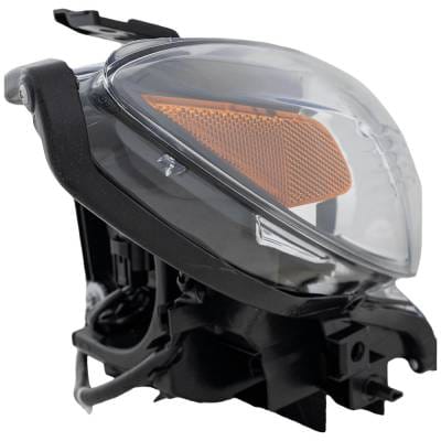 Headlight Compatible With 2014-2017 Mazda 6 2.5L I4 Py-Vps Right Passenger Side Halogen Repm100187 thumbnail 14
