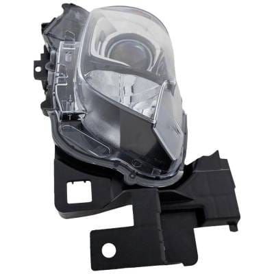 Headlight Compatible With 2014-2017 Mazda 6 2.5L I4 Py-Vps Right Passenger Side Halogen Repm100187 thumbnail 16