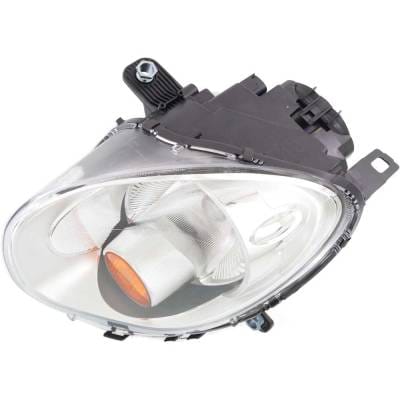 Headlight Compatible With 2011-2016 Mini Cooper Countryman Paceman 1.6L I4 N16b16 N18b16 Left Driver thumbnail 8