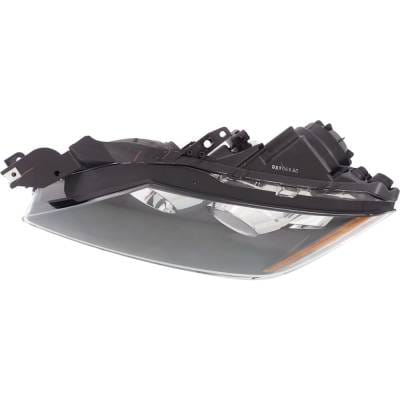 Headlight Compatible With 2012 Mazda Cx-7 2.3L 2.5L I4 L3-Vdt L5-Ve Left Driver Side Xenon thumbnail 8