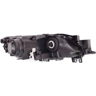 Headlight Compatible With 2012 Mazda Cx-7 2.3L 2.5L I4 L3-Vdt L5-Ve Left Driver Side Xenon thumbnail 10