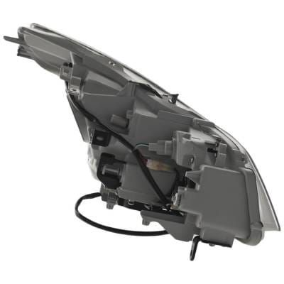 Headlight Compatible With 2007-2008 Infiniti G35 3.5L V6 Vq35de/Vq35hr Left Driver Side Xenon thumbnail 8