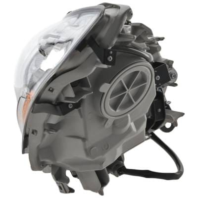 Headlight Compatible With 2007-2008 Infiniti G35 3.5L V6 Vq35de/Vq35hr Left Driver Side Xenon thumbnail 14