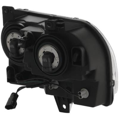 Headlight Compatible With 2005-2008 Chrysler 300 2.7L 3.5L V6 Eer Egg Right Passenger Side 250Hp thumbnail 14