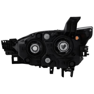 Headlight Compatible With 2016-2022 Mazda Cx-3 2.0L I4 Pe-Vps Right Passenger Side Halogen thumbnail 6