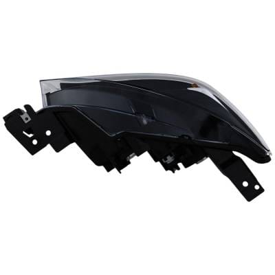 Headlight Compatible With 2016-2022 Mazda Cx-3 2.0L I4 Pe-Vps Right Passenger Side Halogen thumbnail 10