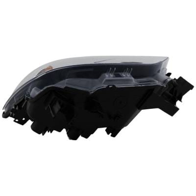 Headlight Compatible With 2016-2022 Mazda Cx-3 2.0L I4 Pe-Vps Right Passenger Side Halogen thumbnail 12