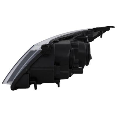 Headlight Compatible With 2008-2010 Saab 9-3 2.0L 2.8L I4 B207r/B207l B284 Right Passenger Side thumbnail 6