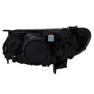 Headlight Compatible With 2008-2010 Saab 9-3 2.0L 2.8L I4 B207r/B207l B284 Right Passenger Side thumbnail 8