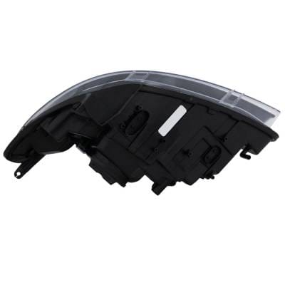 Headlight Compatible With 2008-2010 Saab 9-3 2.0L 2.8L I4 B207r/B207l B284 Right Passenger Side thumbnail 12