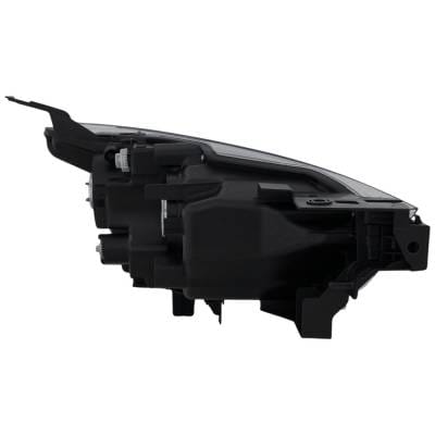 Headlight Compatible With 2016-2022 Mazda Cx-3 2.0L I4 Pe-Vps Left Driver Side Halogen Repmz100132q thumbnail 8