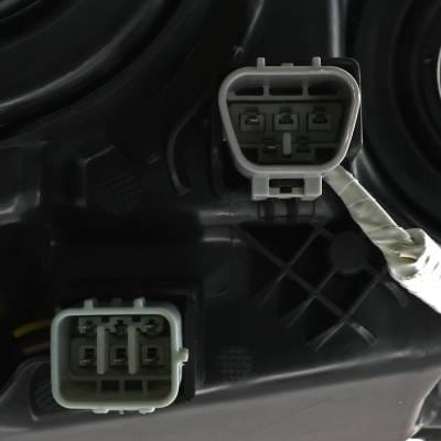 Headlight Compatible With 2011-2017 Lexus Ct200h 1.8L I4 Right Passenger Side Halogen Repl100377q thumbnail 16