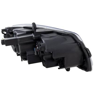 Headlight Compatible With 2008-2010 Chrysler Town & Country 3.6L 3.8L V6 Left Driver Side 197Hp thumbnail 8