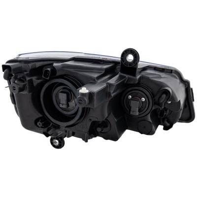 Headlight Compatible With 2008-2010 Chrysler Town & Country 3.6L 3.8L V6 Left Driver Side 197Hp thumbnail 10