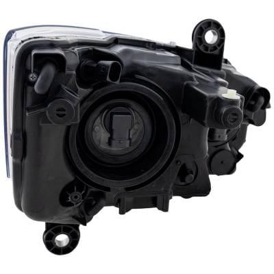 Headlight Compatible With 2008-2010 Chrysler Town & Country 3.6L 3.8L V6 Left Driver Side 197Hp thumbnail 12