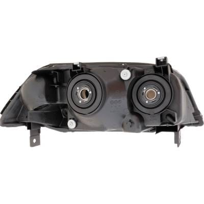 Headlight Compatible With 2001-2003 Acura Mdx 3.5L V6 J35a5 Left Driver Side 265Hp Replaces thumbnail 4