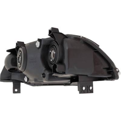 Headlight Compatible With 2001-2003 Acura Mdx 3.5L V6 J35a5 Left Driver Side 265Hp Replaces thumbnail 6