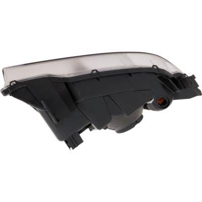 Headlight Compatible With 2001-2003 Acura Mdx 3.5L V6 J35a5 Left Driver Side 265Hp Replaces thumbnail 8