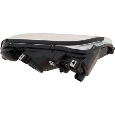 Headlight Compatible With 2001-2003 Acura Mdx 3.5L V6 J35a5 Left Driver Side 265Hp Replaces thumbnail 10