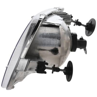 Headlight Compatible With 1997-2004 Ford F-250 F-150 F-150 Lightning F-150 Heritage 4.2L 4.6L V6 thumbnail 8
