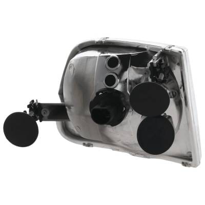 Headlight Compatible With 1997-2004 Ford F-250 F-150 F-150 Lightning F-150 Heritage 4.2L 4.6L V6 thumbnail 10