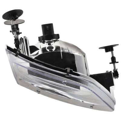Headlight Compatible With 1997-2004 Ford F-250 F-150 F-150 Lightning F-150 Heritage 4.2L 4.6L V6 thumbnail 14