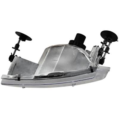 Headlight Compatible With 1997-2004 Ford F-250 F-150 F-150 Lightning F-150 Heritage 4.2L 4.6L V6 thumbnail 16