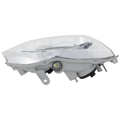 Headlight Compatible With 1997-2001 Lexus Es300 Right Passenger Side Replaces Lx2503101 8111033300 thumbnail 12