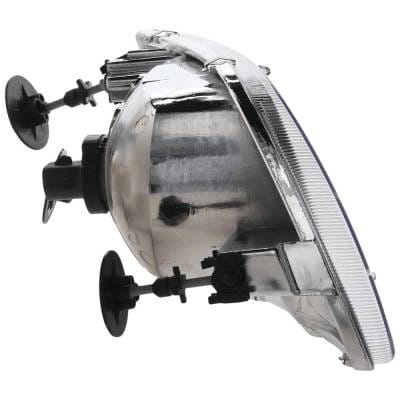 Headlight Compatible With 1997-2004 Ford F-250 F-150 F-150 Lightning F-150 Heritage 4.2L 4.6L V6 thumbnail 8
