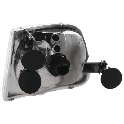 Headlight Compatible With 1997-2004 Ford F-250 F-150 F-150 Lightning F-150 Heritage 4.2L 4.6L V6 thumbnail 10