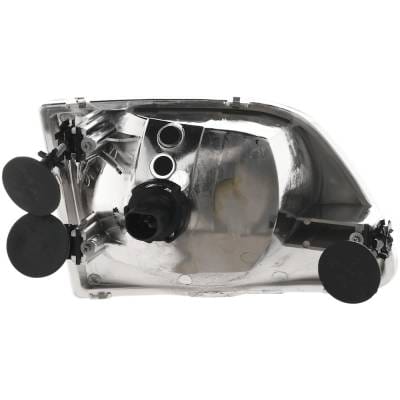 Headlight Compatible With 1997-2004 Ford F-250 F-150 F-150 Lightning F-150 Heritage 4.2L 4.6L V6 thumbnail 12