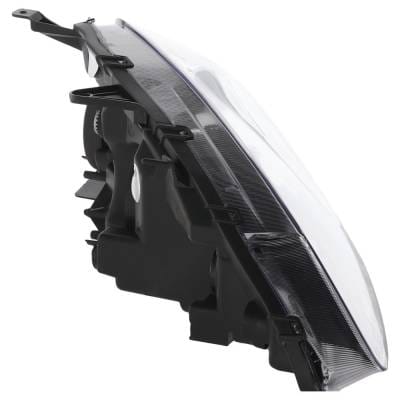 Headlight Compatible With 2005-2006 Acura Rsx 2.0L I4 K20a3 K20a2/K20z1 Left Driver Side 210Hp thumbnail 6