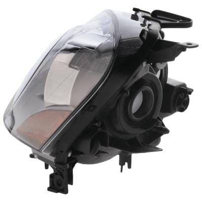 Headlight Compatible With 2005-2006 Acura Rsx 2.0L I4 K20a3 K20a2/K20z1 Left Driver Side 210Hp thumbnail 8